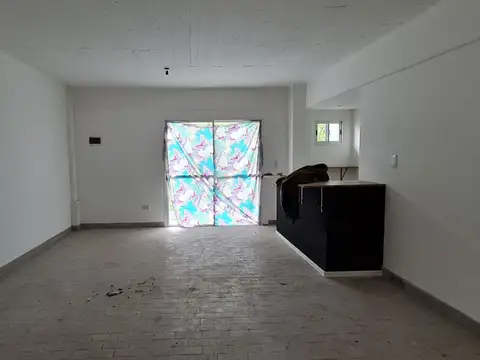 Departamento 3 AMBIENTES en Ciudadela, Tres de Febrero