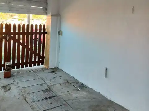 Casa en Venta en San Bernardo Del Tuyu, USD 55.000