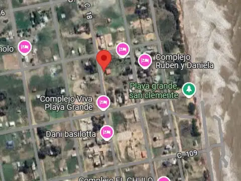 Terreno en Venta de 790,0 m2