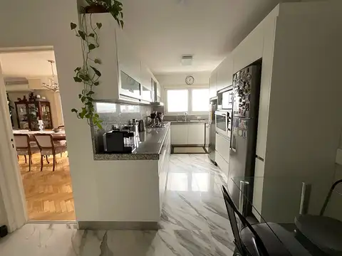 Departamento en Venta 46 años