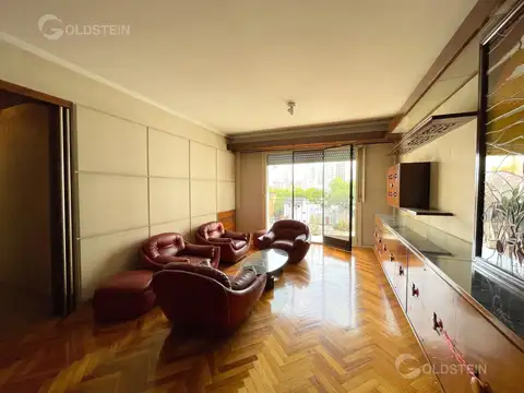 Departamento en Venta en Almagro, USD 159.000