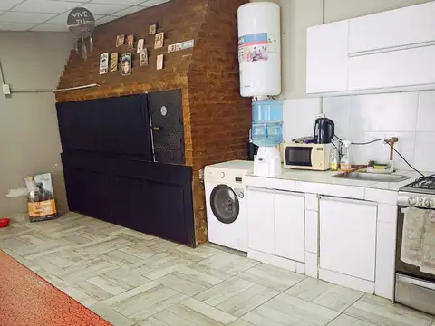Quinta en Venta con 4 cocheras