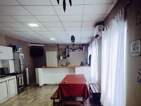 Quinta en venta en Sauce Montrull