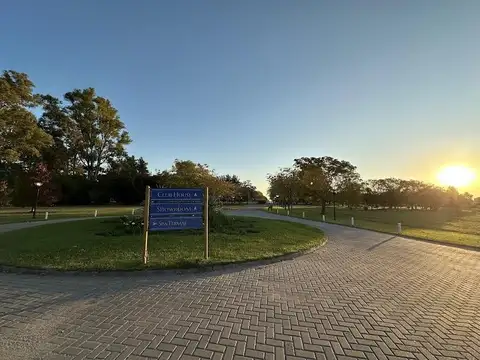 Terreno en Venta 50  mts Fondo