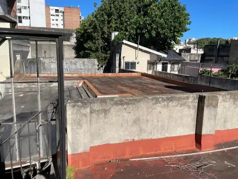 Galpon en Venta 45 años