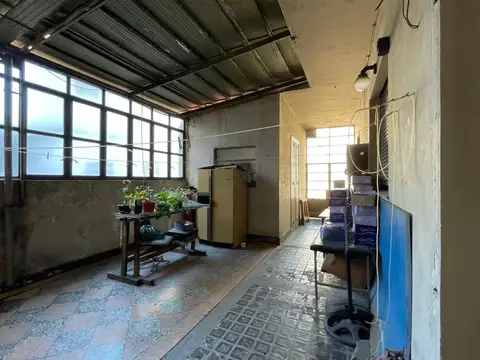 Galpon en Venta en Villa crespo