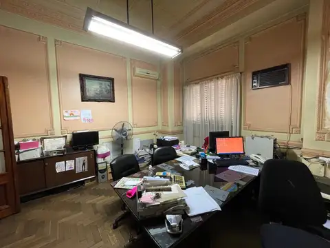 Galpon en Venta 45 años