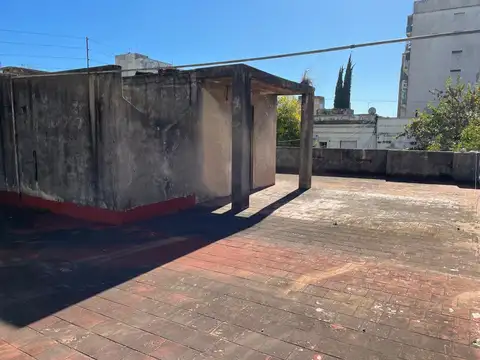 Galpon en Venta en Villa Crespo, USD 480.000