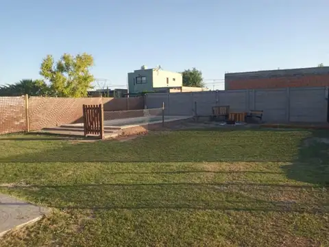 Casa en Alquiler Temporal en Roldan, $ 0