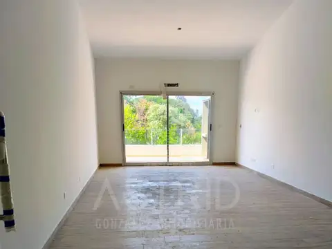 Departamento en Alquiler A Estrenar