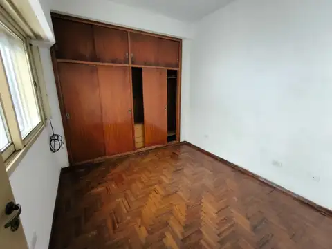 Alquiler de departamento con patio en Sarandí
