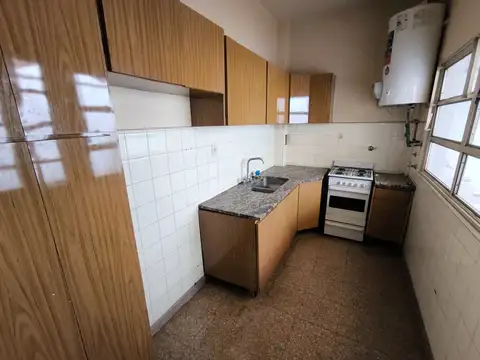 Departamento en Alquiler de 2 ambientes
