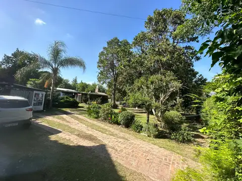 Excelente oportunidad - linda propiedad y local comercial con pileta. Gran parque - Ideal nuevo empr