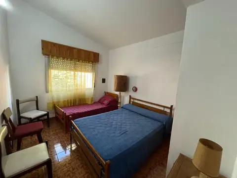 Venta En Block 2 Casas Sobre Lote Calle 53 Entre 5 Y 6 Mar Del Tuyu