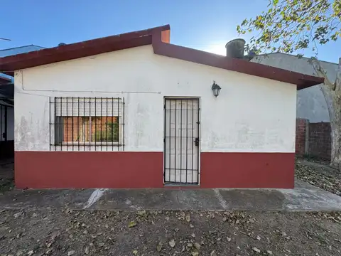 Casa en Venta 39 años