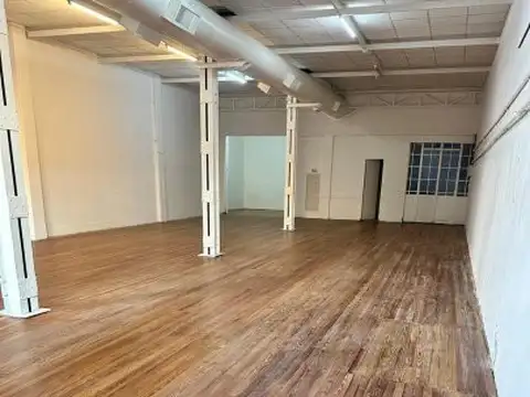 Local en Venta 75 años