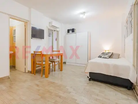 Departamento en Venta en Caballito, USD 61.900