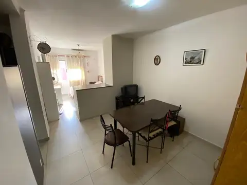 Depto en venta en Bº Central Cordoba