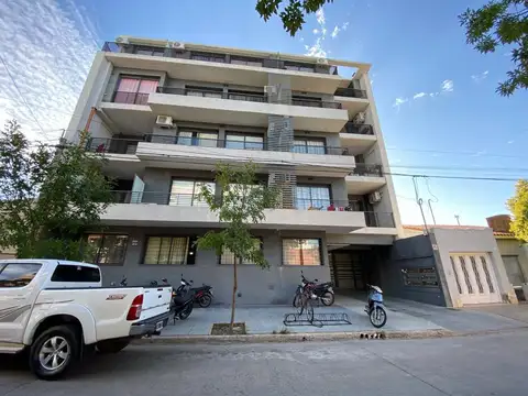 Depto en venta en Bº Central Cordoba