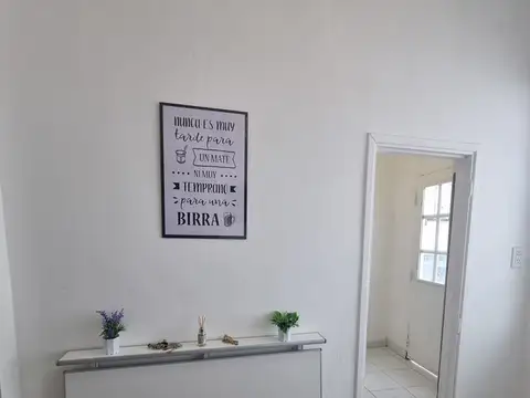 Departamento en Alquiler 20 años