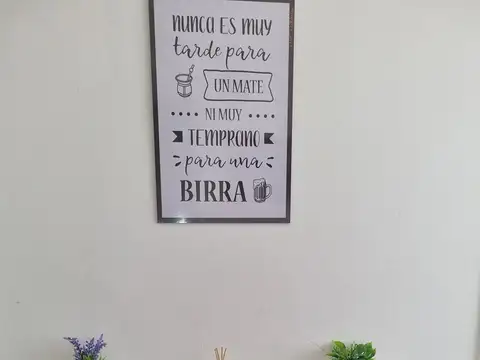 Departamento  en Alquiler en Once, Capital Federal, Buenos Aires