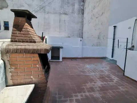 Departamento  en Alquiler en Once, Capital Federal, Buenos Aires