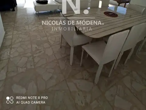 Departamento en Alquiler Temporal de 3 dormitorios