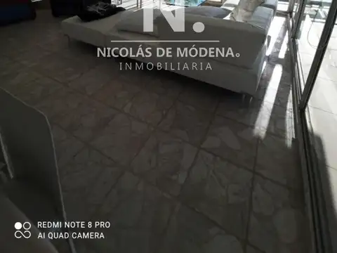 Departamento en Alquiler Temporal en Península, USD 17.000