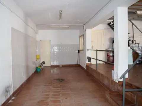 Local + Vivienda, Barrio Cerrito Sur