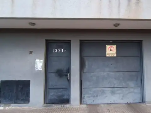 Departamento en Los Hornos