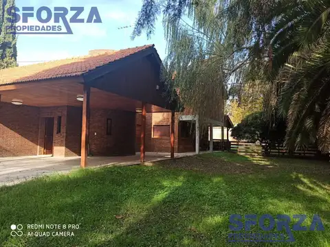Casa en Venta en Centro, USD 400.000