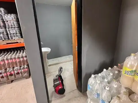 Galpon en Alquiler 11 años