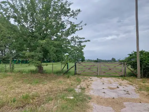 Terreno en Venta en Lisandro Olmos Etcheverry, USD 420.000