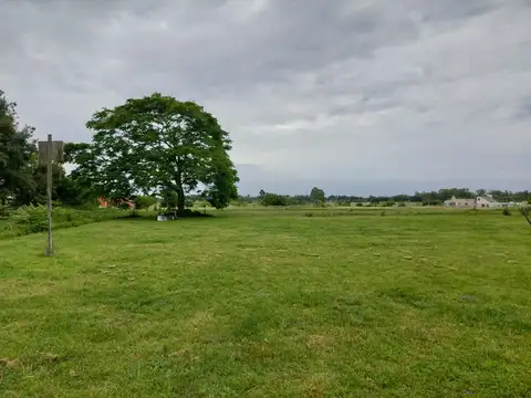 Terreno en Venta en Lisandro Olmos Etcheverry, USD 420.000