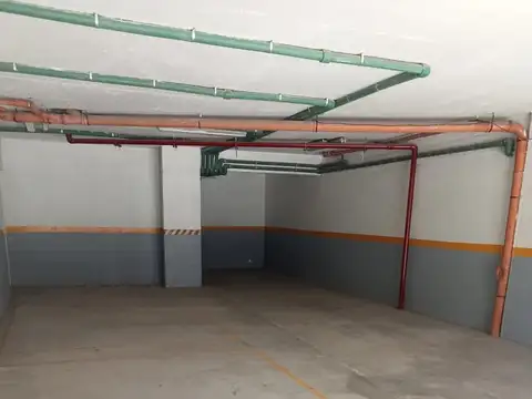 Cochera en Venta Cubierta