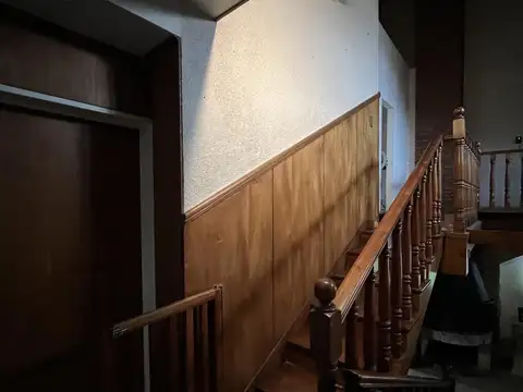 Casa en Alquiler 20 años