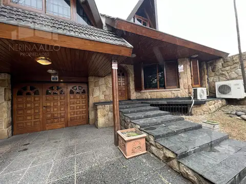 VENTA ALQUILER CASA 5 AMBIENTES ITUZAINGÓ NORTE APTO CREDITO