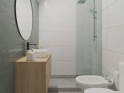 Departamento en Venta 1 año