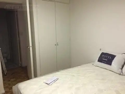 Departamento en Alquiler en Recoleta, $ 650.000