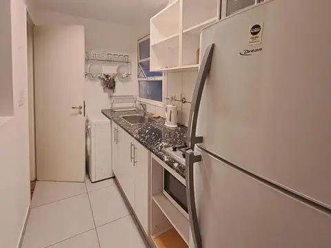 Departamento en Alquiler 60 años