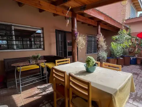 Casa en Venta 21 años