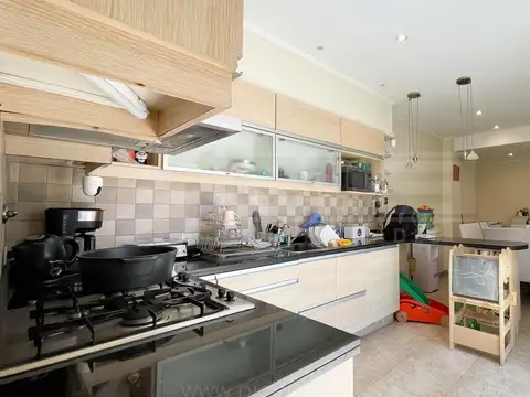 Depto Tipo Casa en Alquiler 15 años