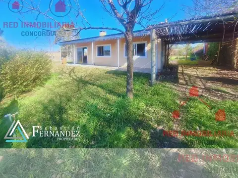 Casa en Venta al Noreste