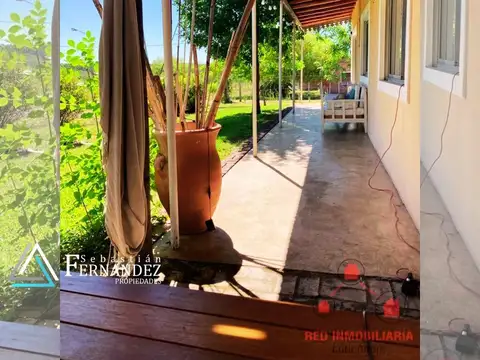 Casa en Venta de 2 dormitorios