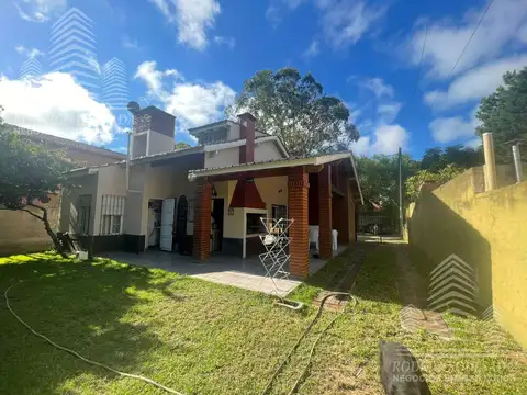 Casa en Venta 30 años