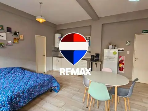 OFICINA EN VENTA ZONA CENTRO 28m2