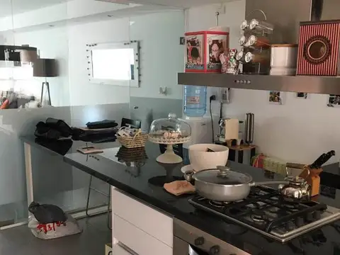 Departamento en Venta con 2 cocheras