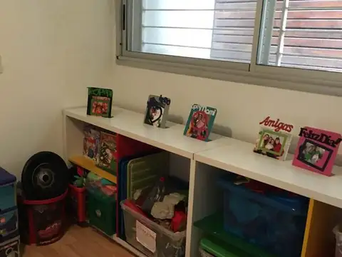 Departamento en Venta de 5 ambientes