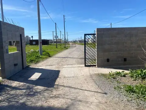Lote en  Venta en La Plata