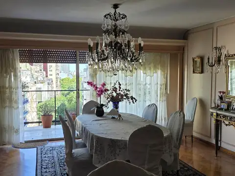 Departamento en Venta de 4 ambientes